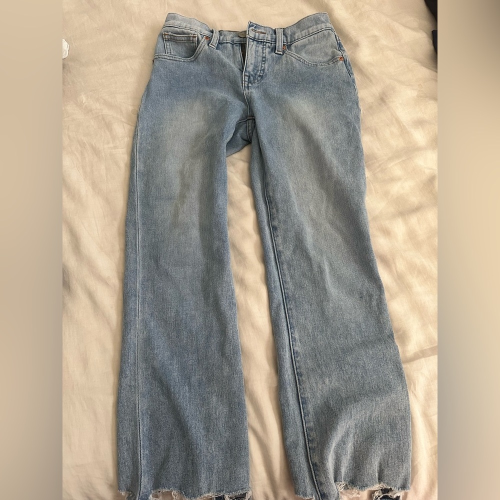 Lucky Brand